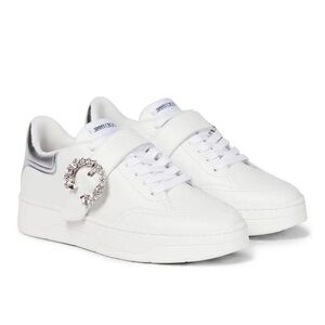 Jimmy choo osaka sneakers